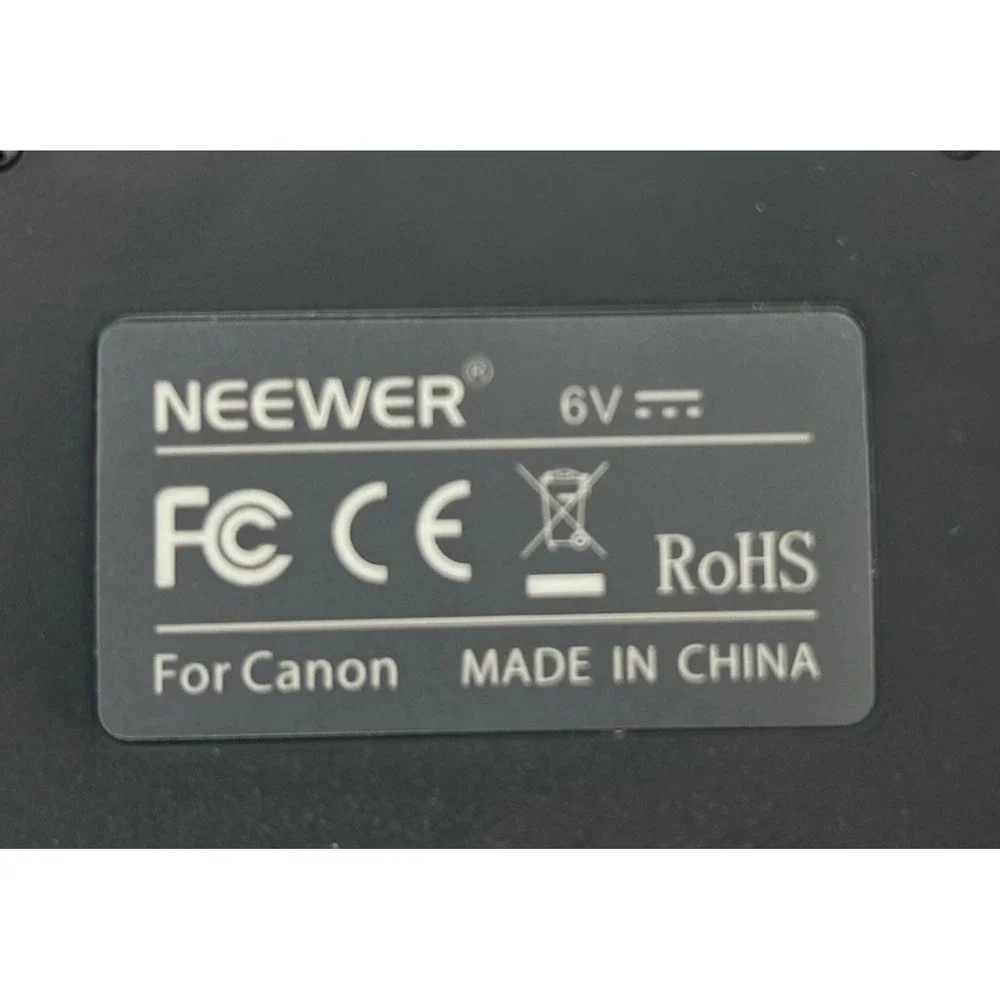 Neewer Speedlite NW670C E-TTL Flash for Canon DSLR Cameras GN58 NW-670 Boxed